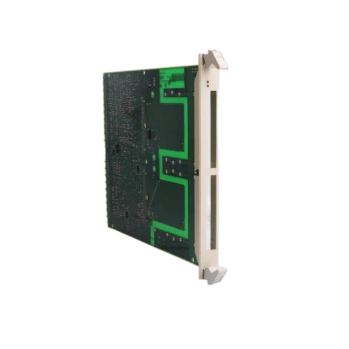 ABB SC510 3BSE003832R1 Submodule Carrier without CPU - Image 4