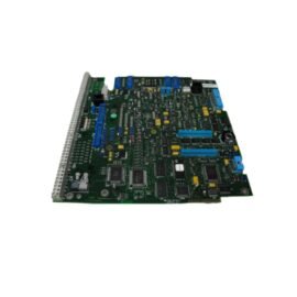 ABB SDCS-CON-2A ADT309600R0002 Control Board