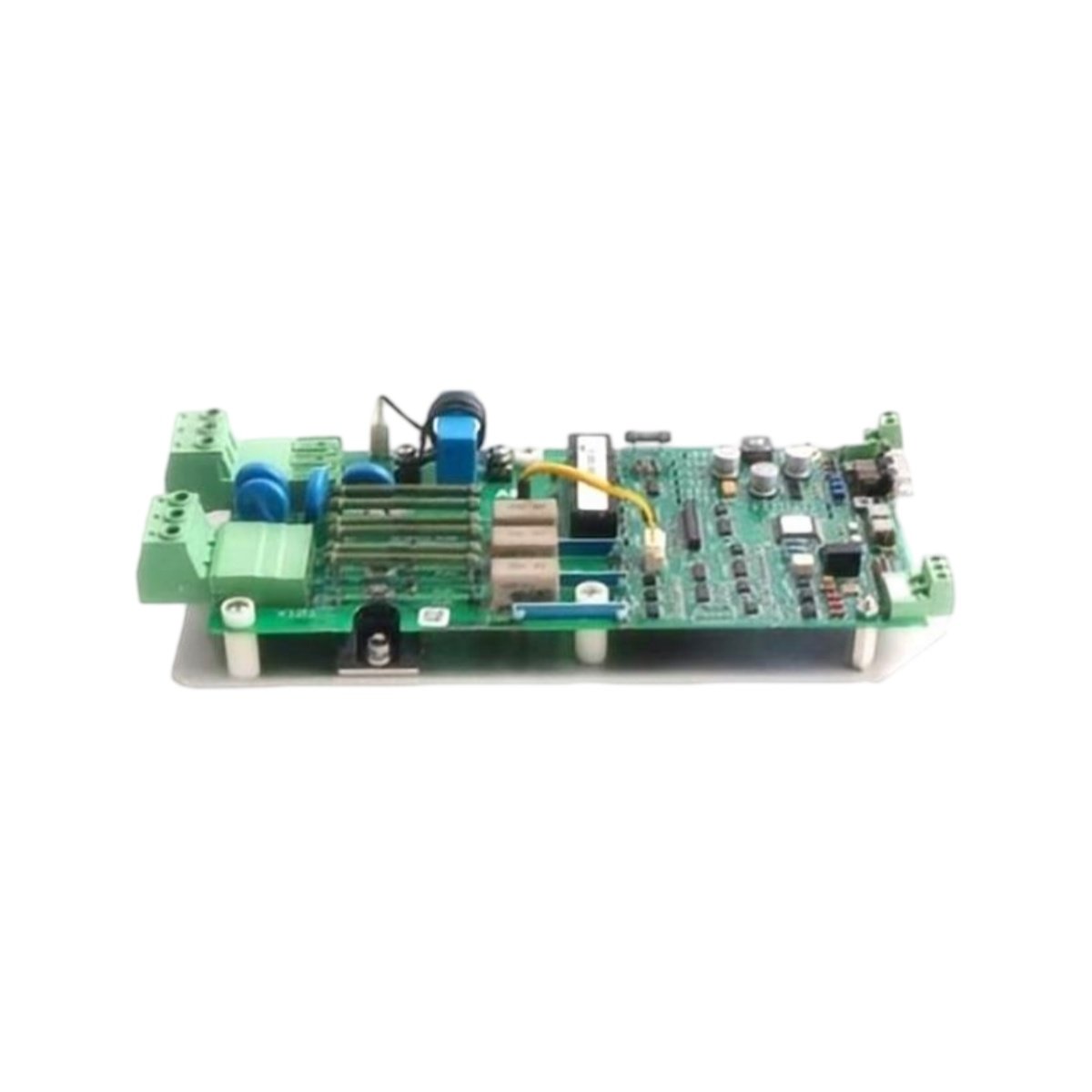 ABB SDCS-FEX-4 3ADT314500R1001 Excitation Field Interface Module – 0–500 V, 15 A, Profibus DP