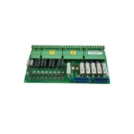 ABB SDCS-IOB-22 3BSE005177R1 Digital I/O Interface Board
