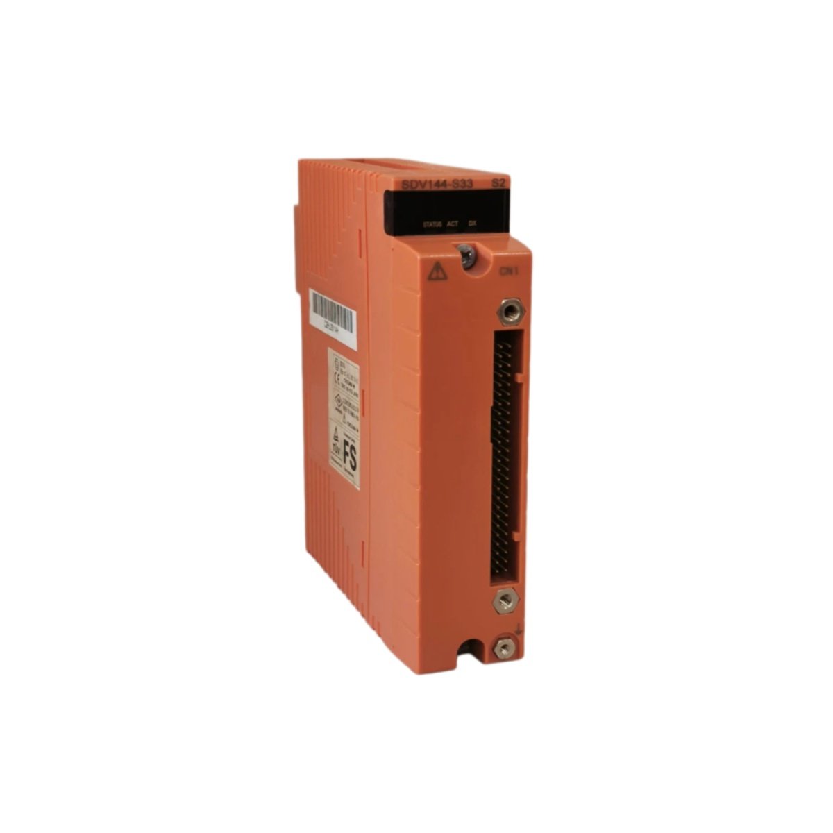 Yokogawa SDV144-S33 Digital Input Module | Specs