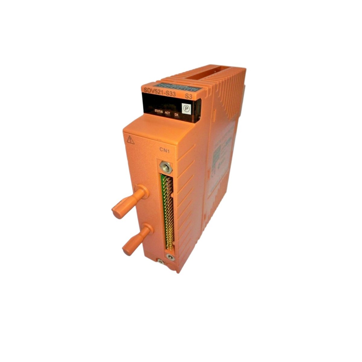 Yokogawa SDV521-S33 Digital Output Module for DCS Systems - Image 4
