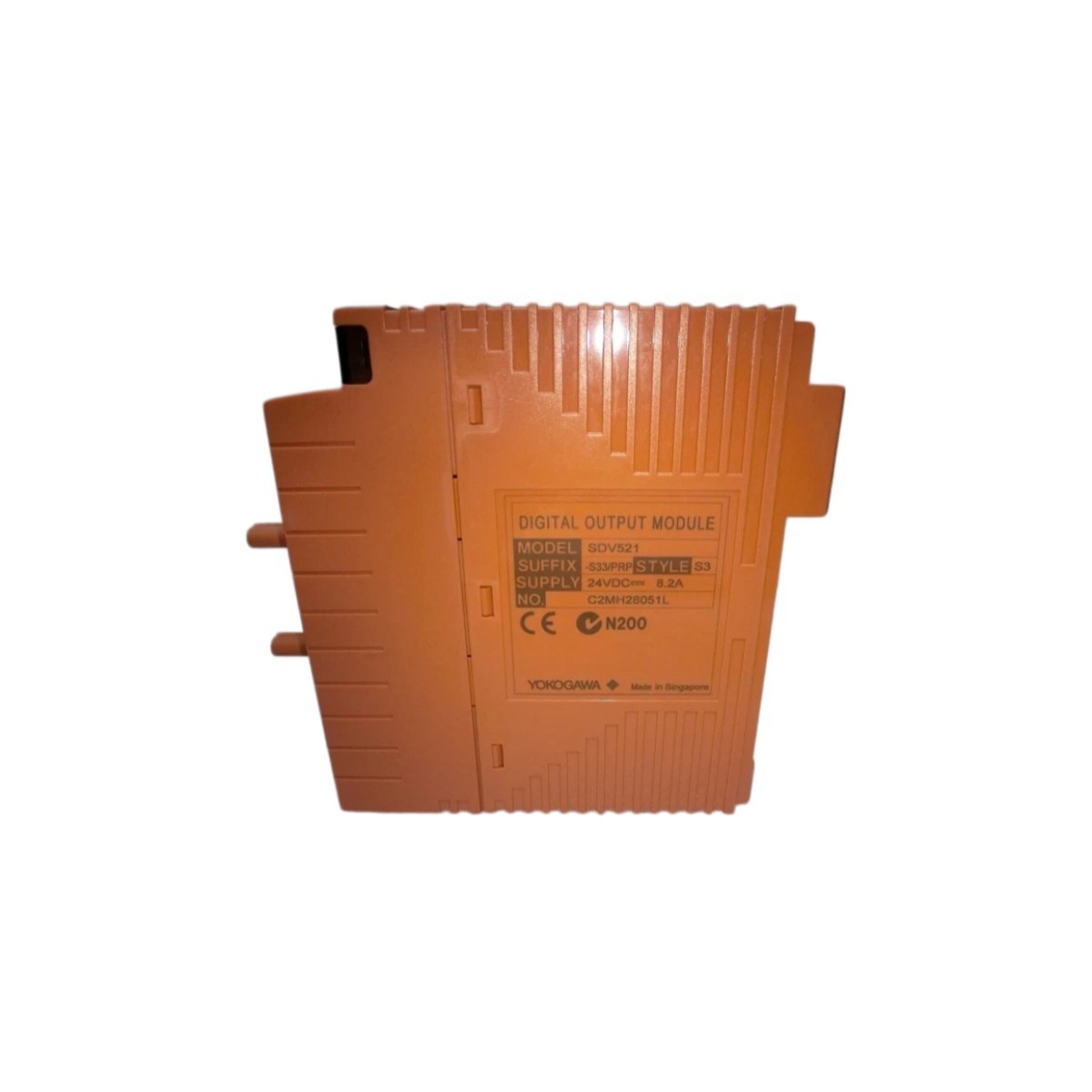 Yokogawa SDV521-S33 Digital Output Module | Specs