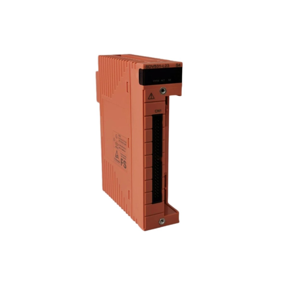 Yokogawa SDV531-L23 Digital Output Module | Specs