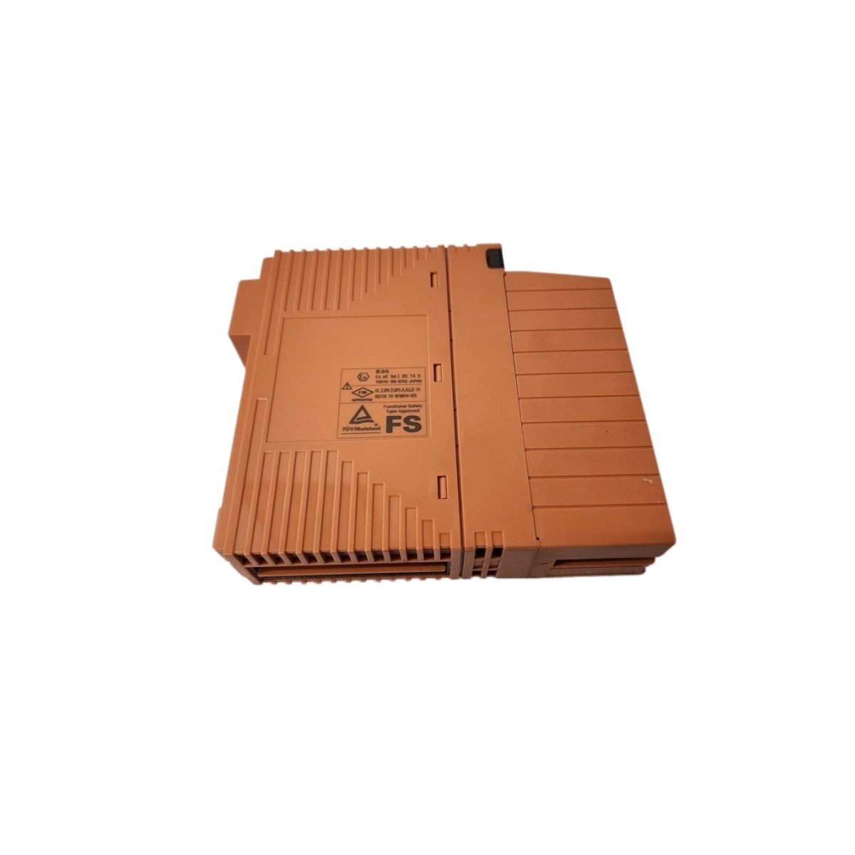 Yokogawa SDV541-S23 Digital Output Module for DCS Systems - Image 3