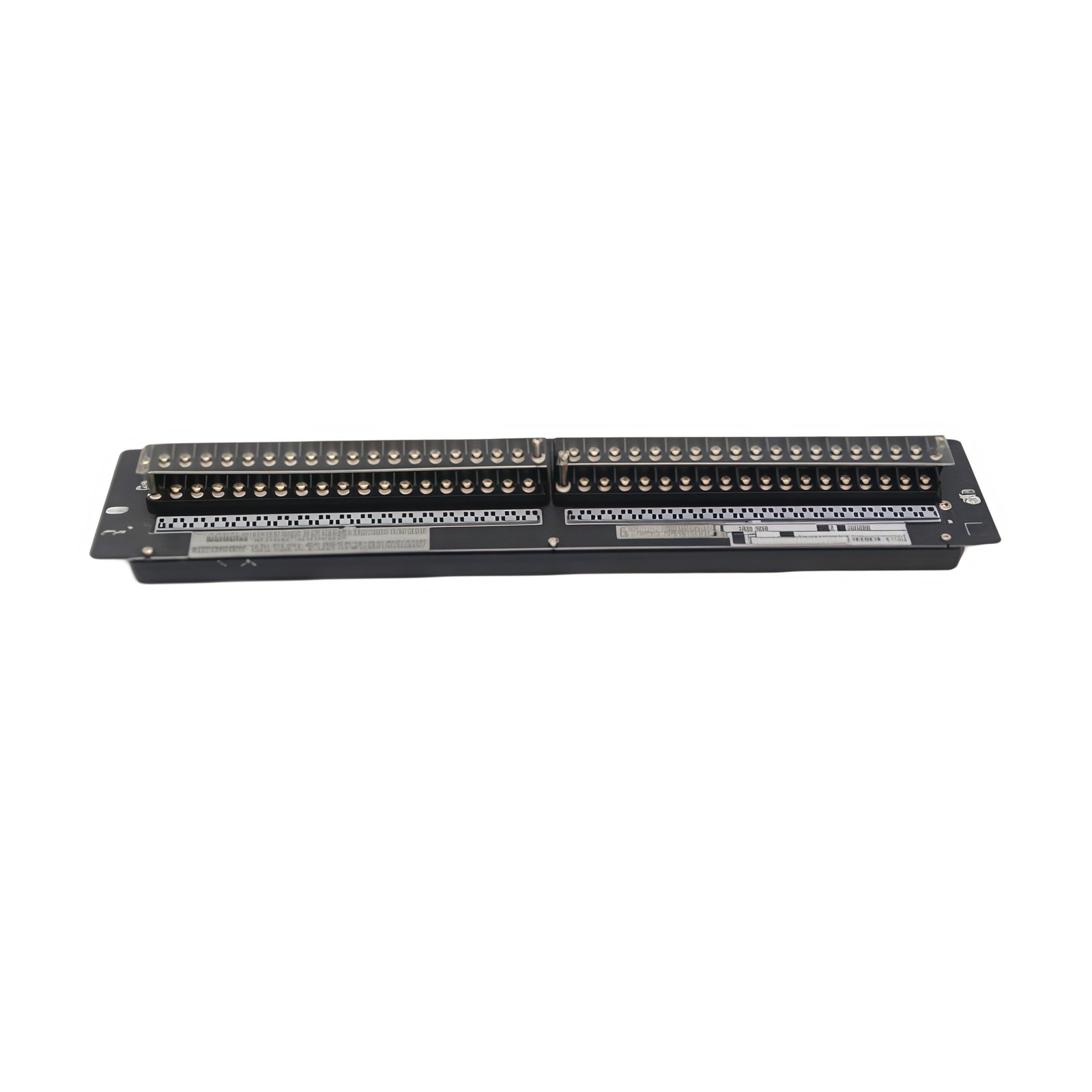 Yokogawa SEA4D-11 analog terminal board offers organized field wiring, screw terminals, and 100 µF filtering. View full dimensions, weight, and specs here.