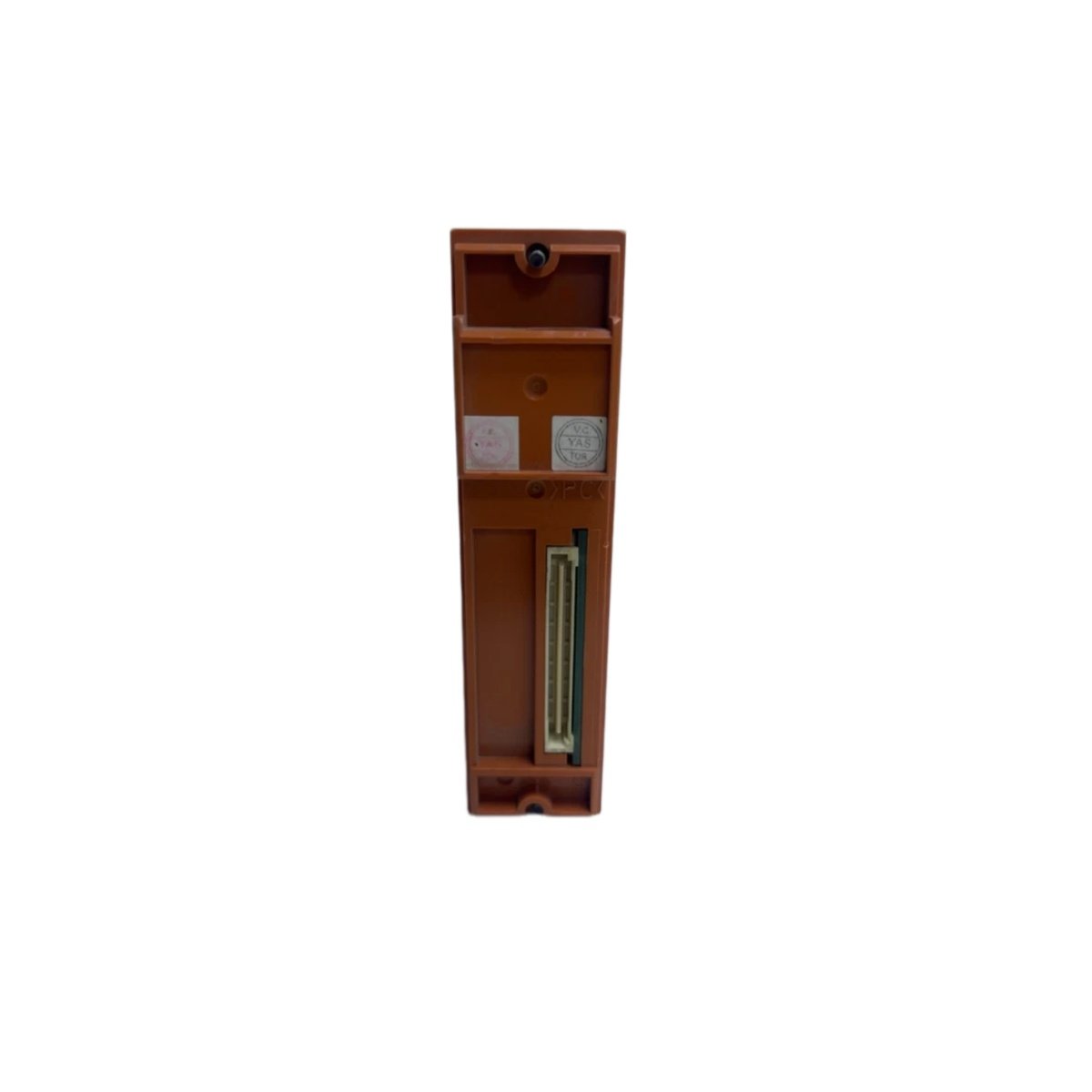 Yokogawa SEC401-11 ESB Bus Coupler Module - Image 2