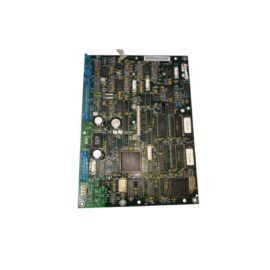 ABB SNAT 603 CNT SNAT603CNT Control Board
