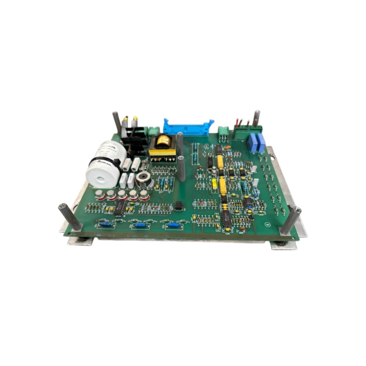 ABB SNAT 617 CHC | Control Module