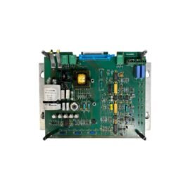ABB SNAT 617 CHC Control Module