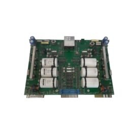ABB SNAT 633 PAC Pulse Amplifier Board
