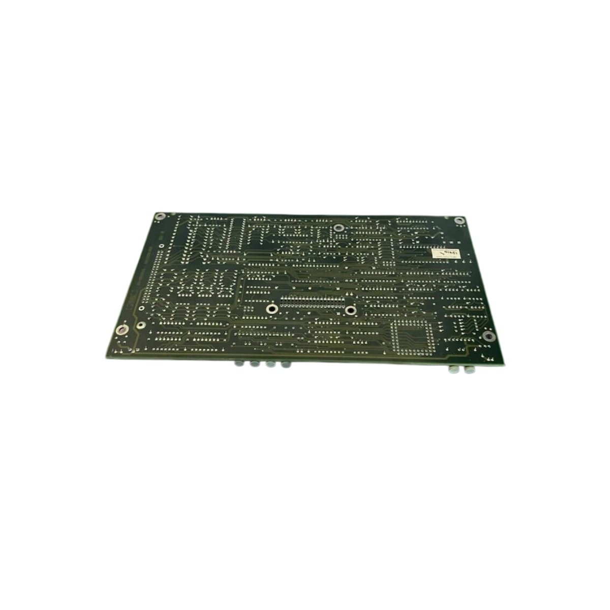 ABB SNAT601 SNAT601TAI Temperature Transmitter | Specs & Interface