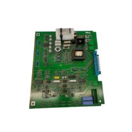 ABB SNAT617CHC SNAT 617 CHC 61037136 Control Module