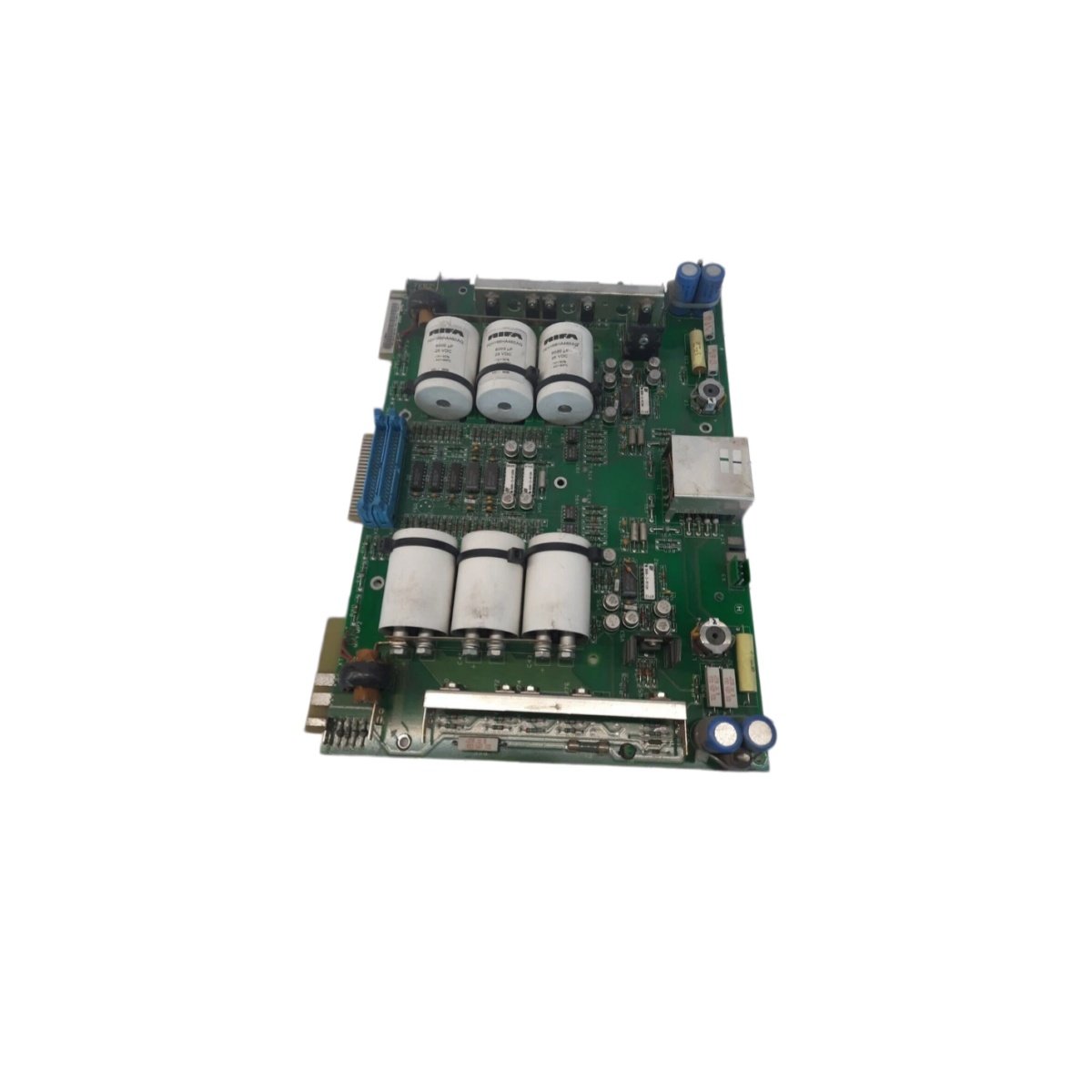ABB SNAT633PAC SNAT 633 PAC 61049444 Pulse Amplifier Board