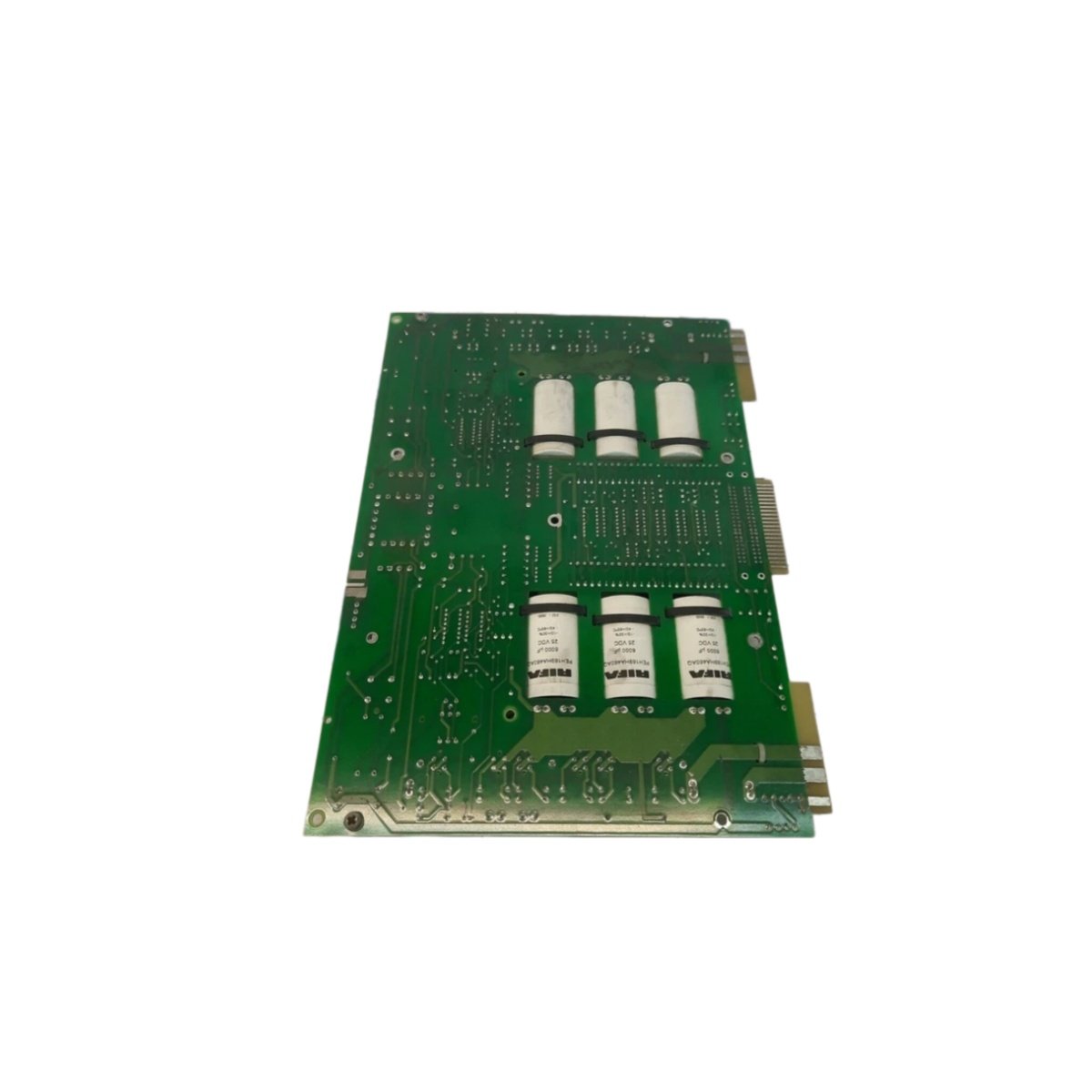 ABB SNAT633PAC SNAT 633 PAC 61049444 Pulse Amplifier Board - Image 3