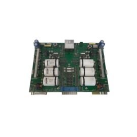 ABB SNAT633PAC SNAT 633 PAC 61049444 Pulse Amplifier Board