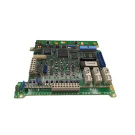 ABB SNAT7640 3BSE003195R1 Control Board