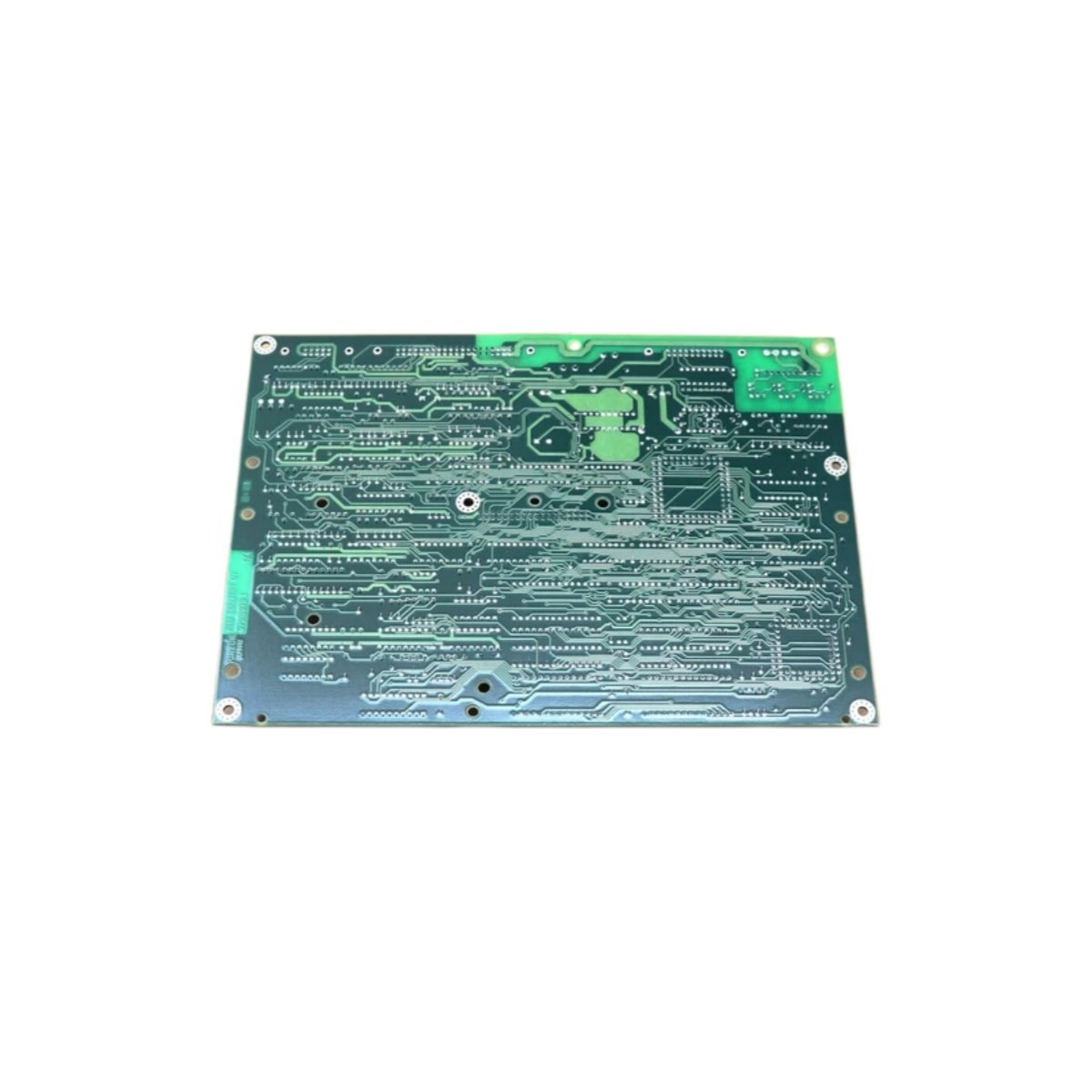 ABB SNAT7780 Safety-Rated Servo Controller Board | Specs