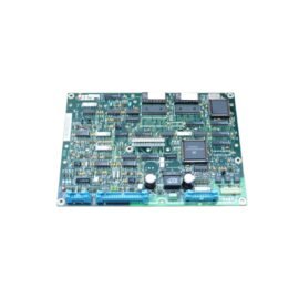 ABB SNAT7780 Safety-Rated Servo Controller Board