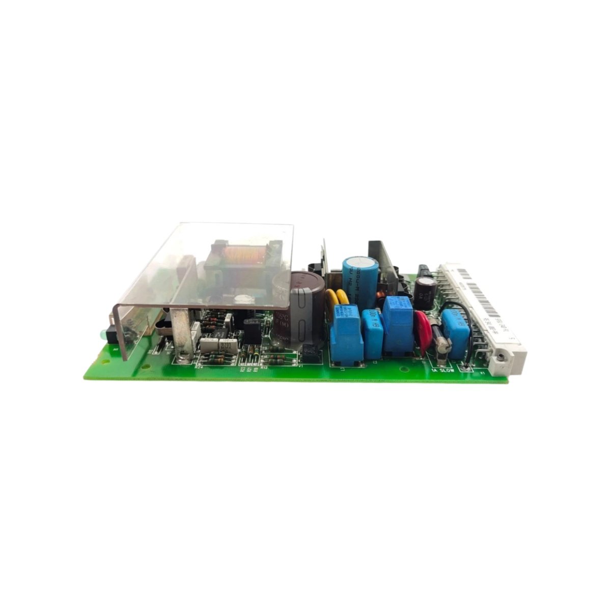 ABB SPGU240A1 SPGU 240 A1 Power Supply Card | Specs