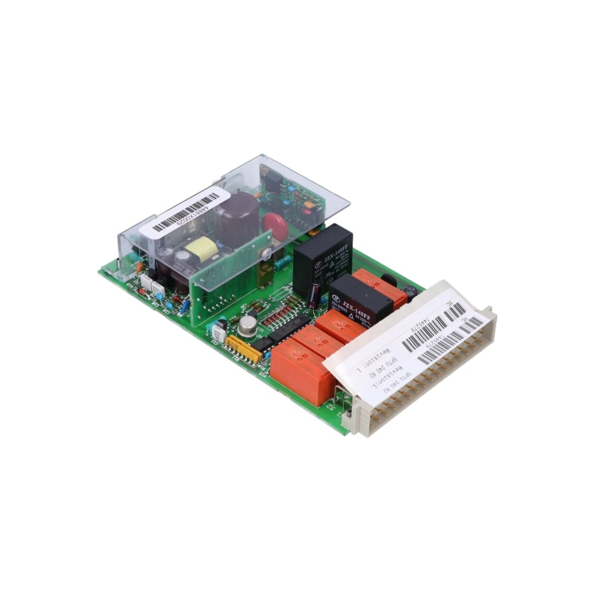 ABB SPTU 240 R2 SPTU240R2 Power Supply Module | Specs