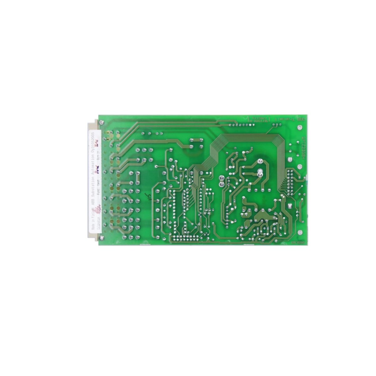 ABB SPTU 240 R2 SPTU240R2 Power Supply Module - Image 3