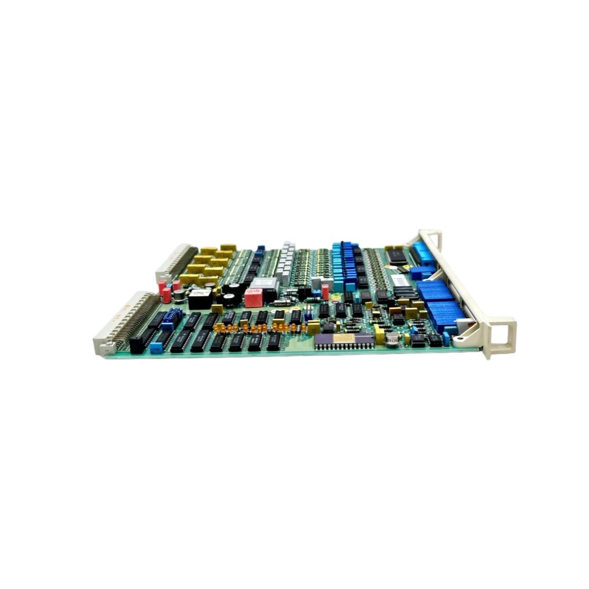 ABB Sweden 2668 180-547/1 Printed Circuit Board | Specs