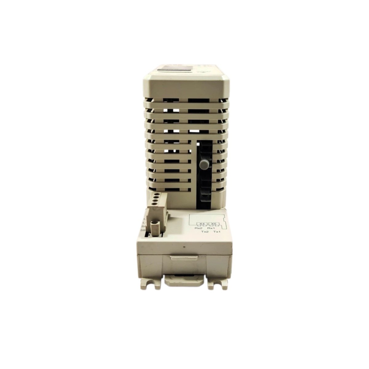 ABB TB820V2 3BSE013208R1 Modulebus Cluster Modem
