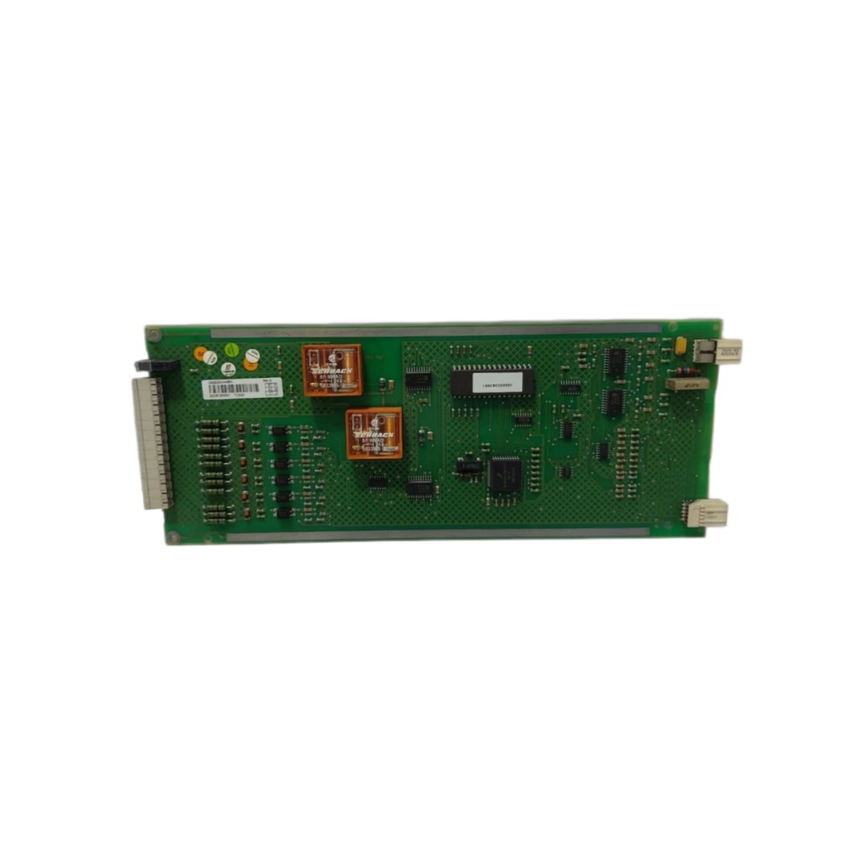 ABB TC520 3BSE001449R1 System Status Collector - Image 3