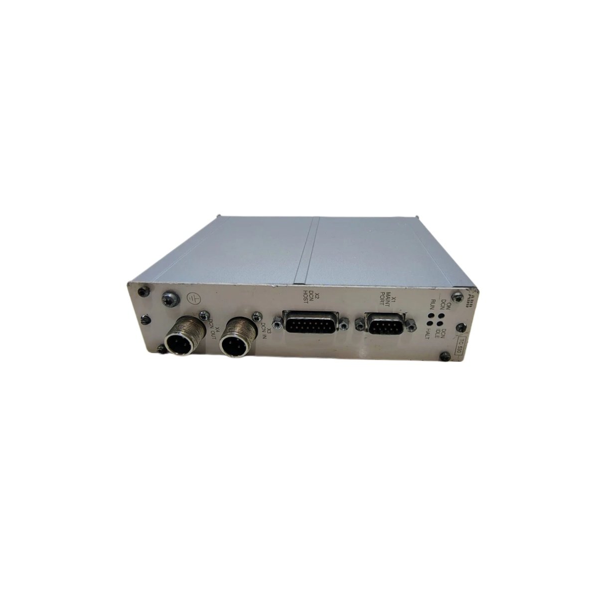 ABB TC530 3BUR000101R1 Multiport Unit DCN T-Box | Specs