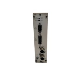 ABB TC530 3BUR000101R1 Multiport Unit DCN T-Box