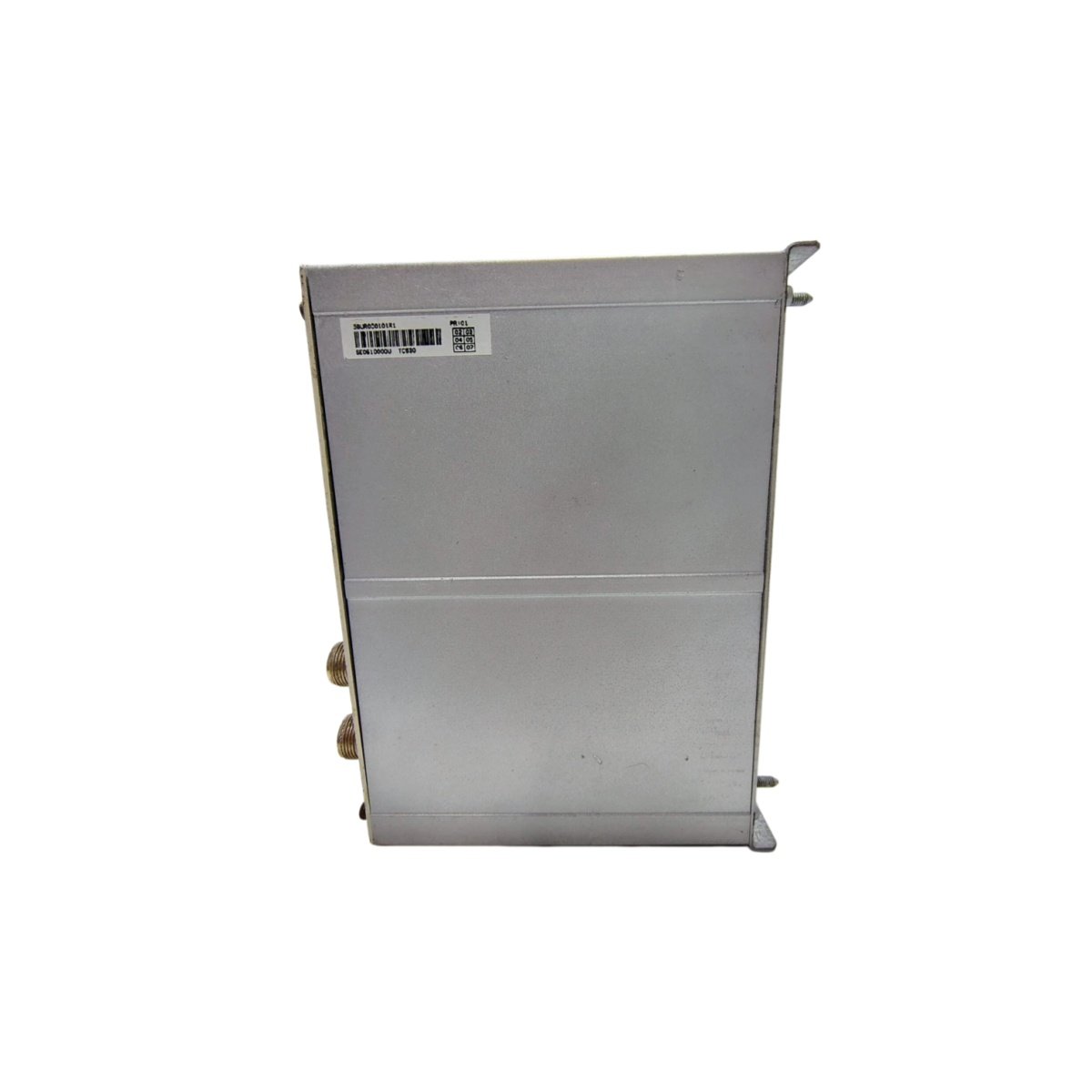 ABB TC530 3BUR000101R1 Multiport Unit DCN T-Box - Image 3