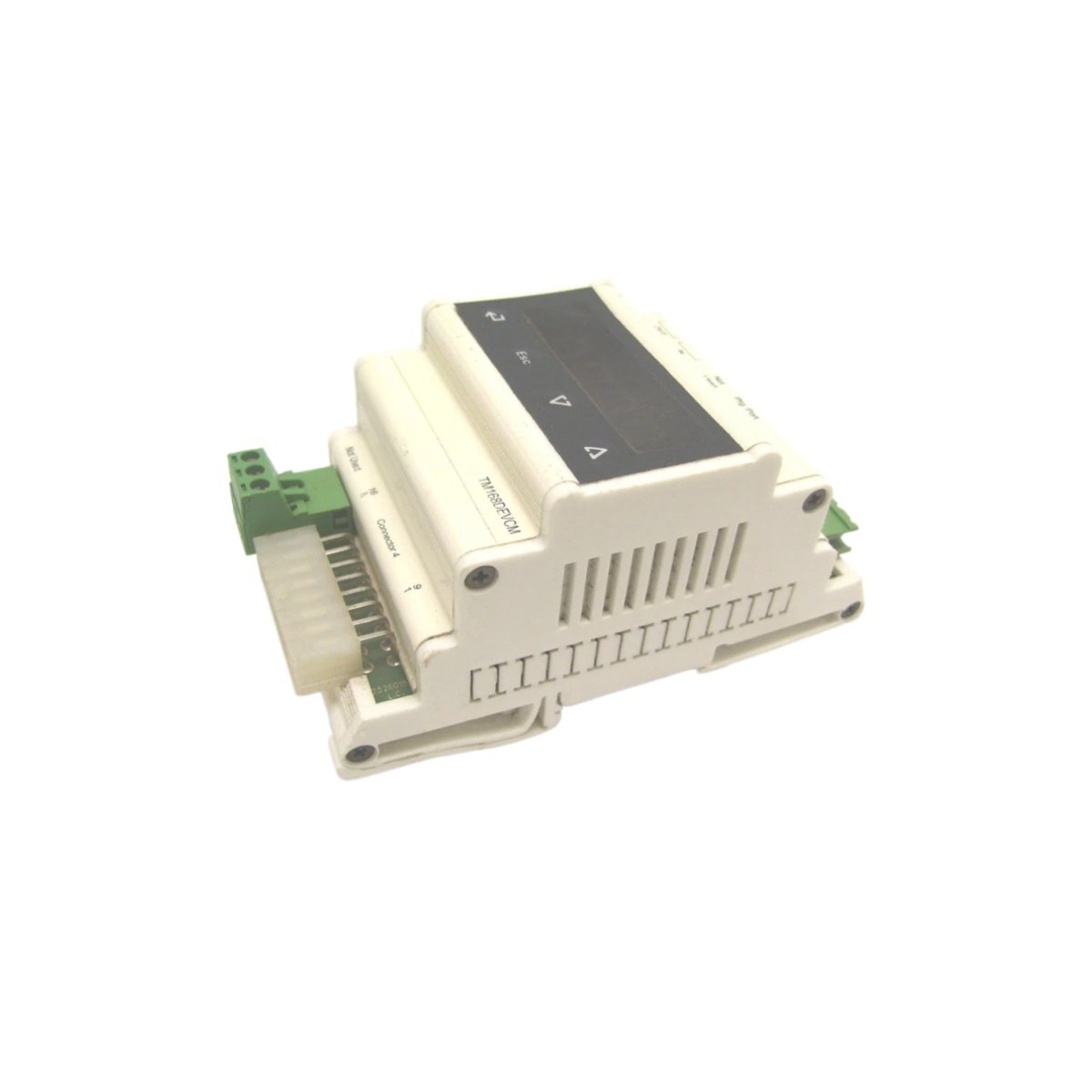 Schneider TM168DEVCM Expansion Valve Driver Module - Image 4