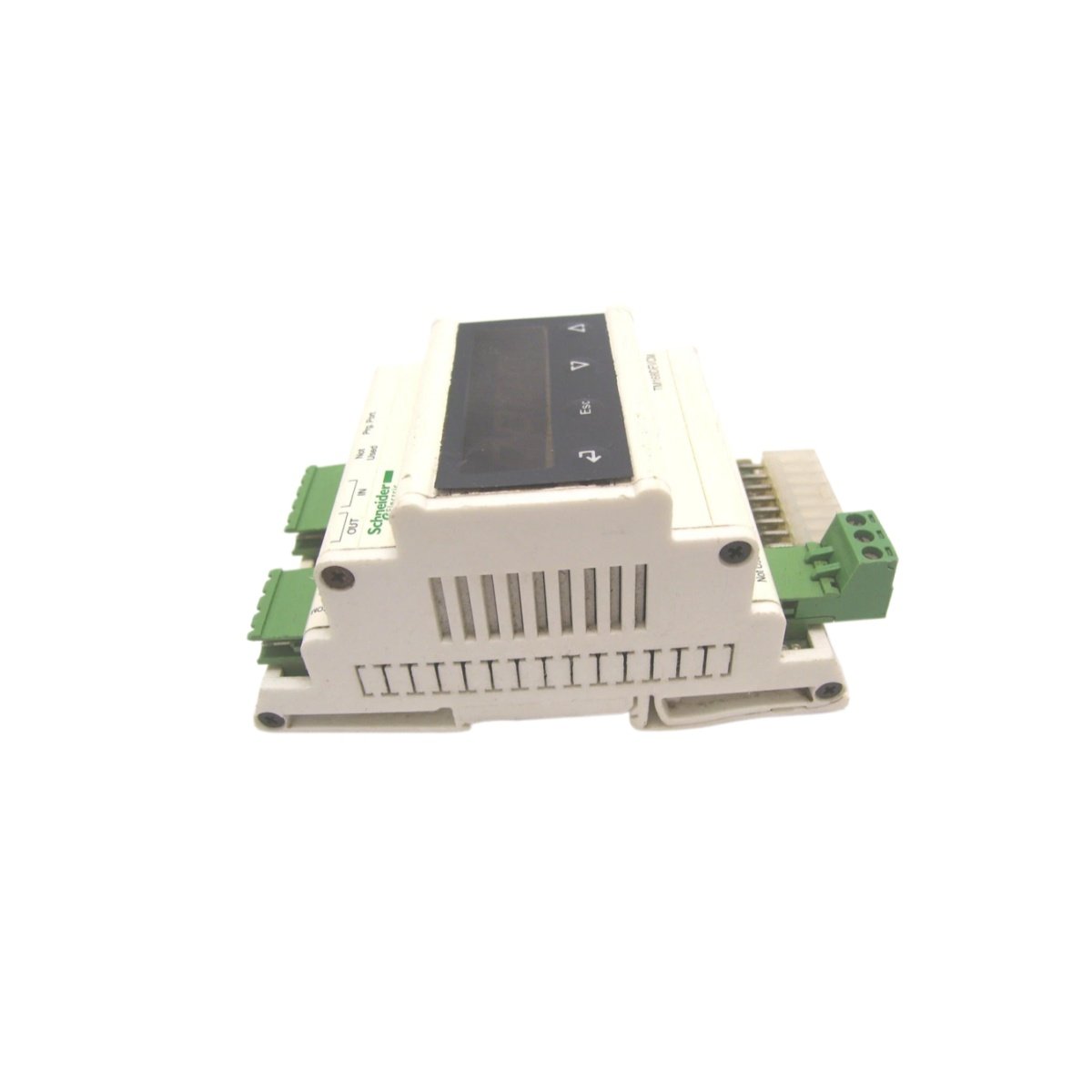 Schneider TM168DEVCM Expansion Valve Driver | 0–24 VDC, 600 mA, M168