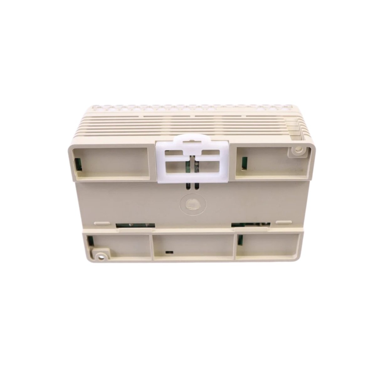 Schneider TSX07211612 PLC Module | 16 Inputs, 12 Outputs, 64KB RAM