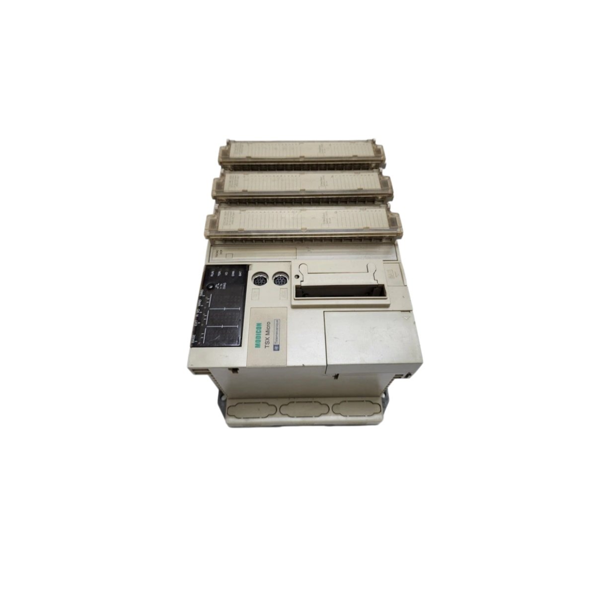 Schneider TSX3721AC Base Unit - Image 2