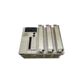 Schneider TSX3721AC Base Unit