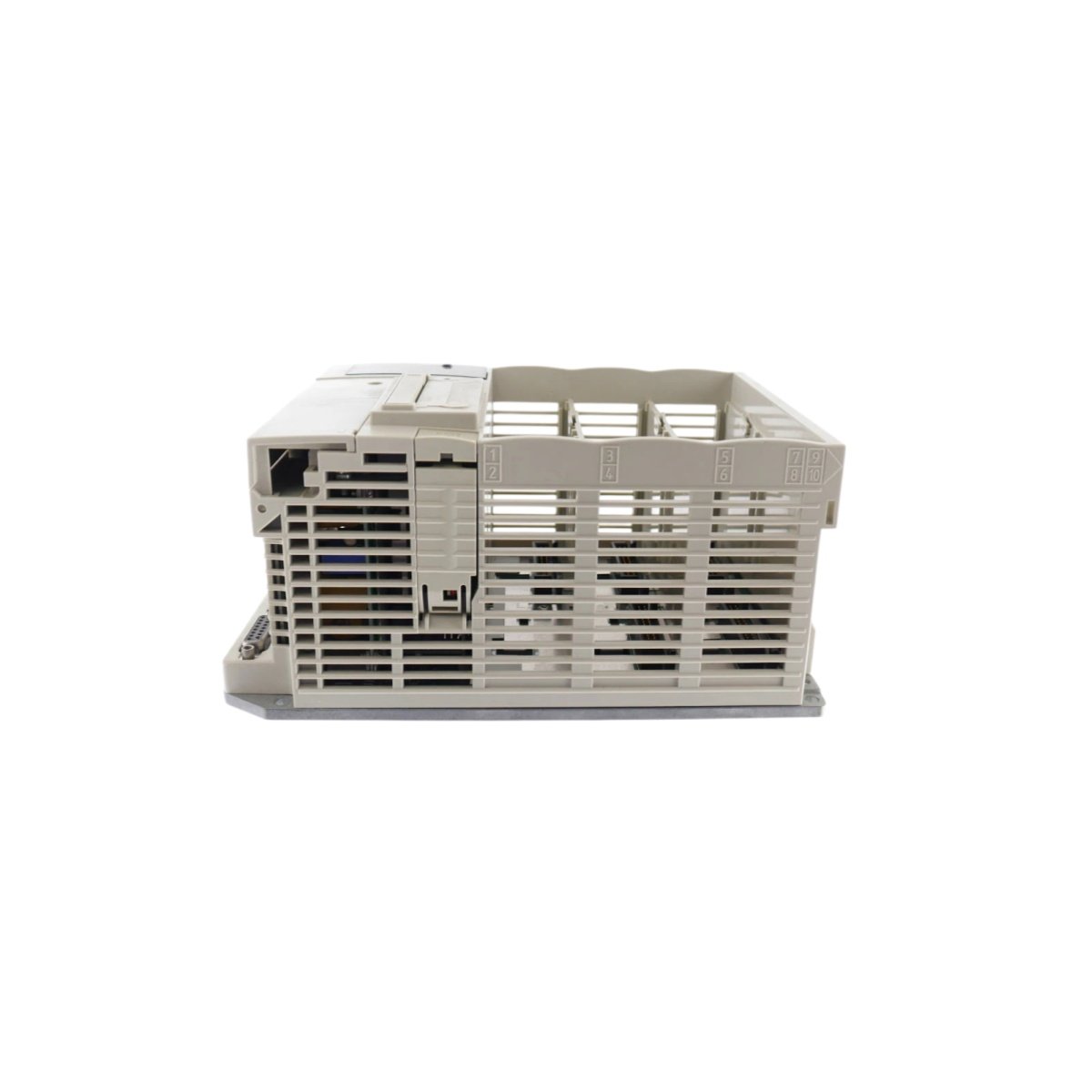 Schneider TSX372200 Analog Input Module – 8 Channels, 16-Bit Resolution, 0–10 V / 4–20 mA