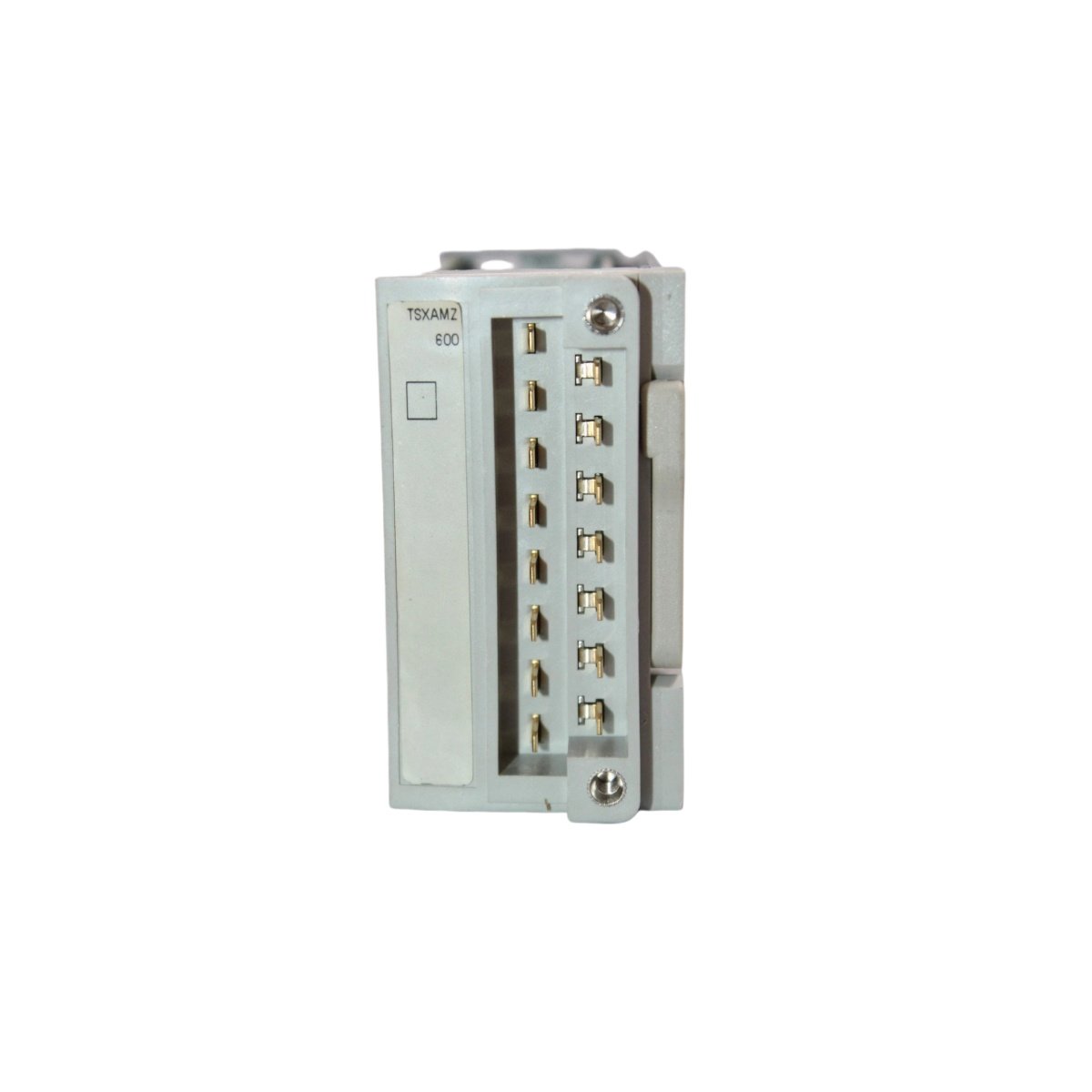 Schneider TSXAMZ600 Analog I/O Module for Modicon Micro - Image 4