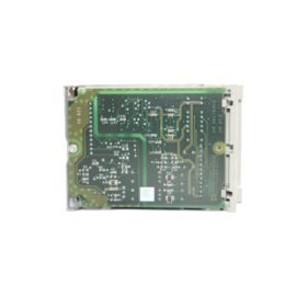 Schneider TSXAMZ600 Analog I/O Module for Modicon Micro