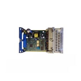 Schneider TSXASZ200 Analog Output Module