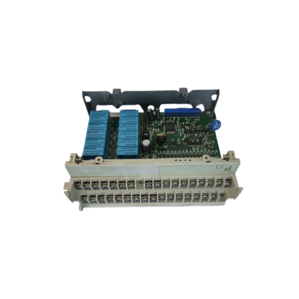 Schneider TSXDMZ28DR Remote I/O Module - Image 4