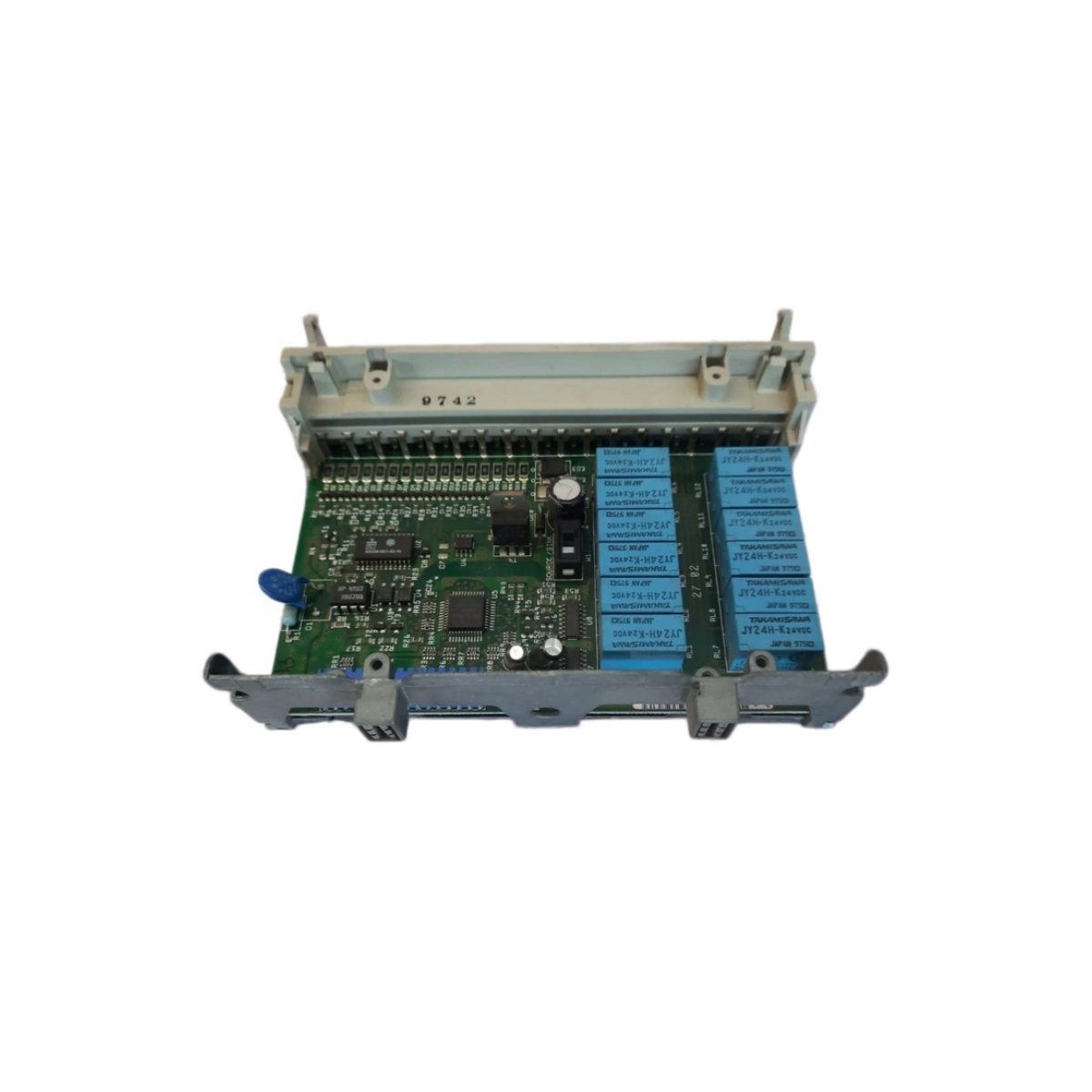 Schneider TSXDMZ28DR Remote I/O Module | 16 Inputs, 12 Outputs, Modbus