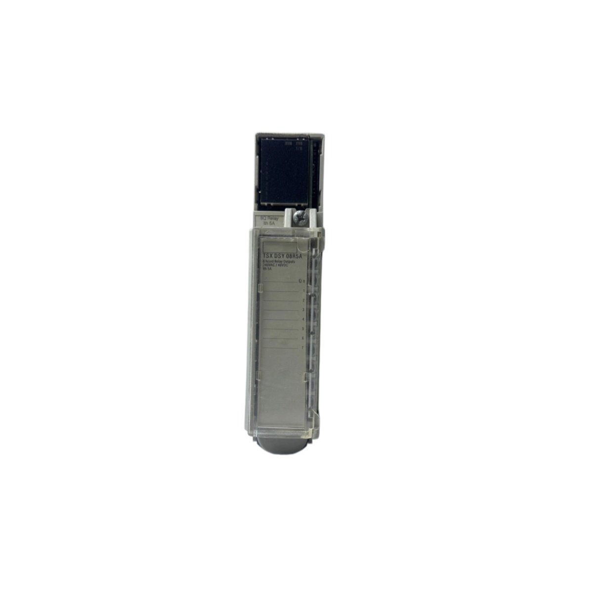 Schneider TSXDSY08R5 Discrete Output Module for Modicon Premium - Image 4