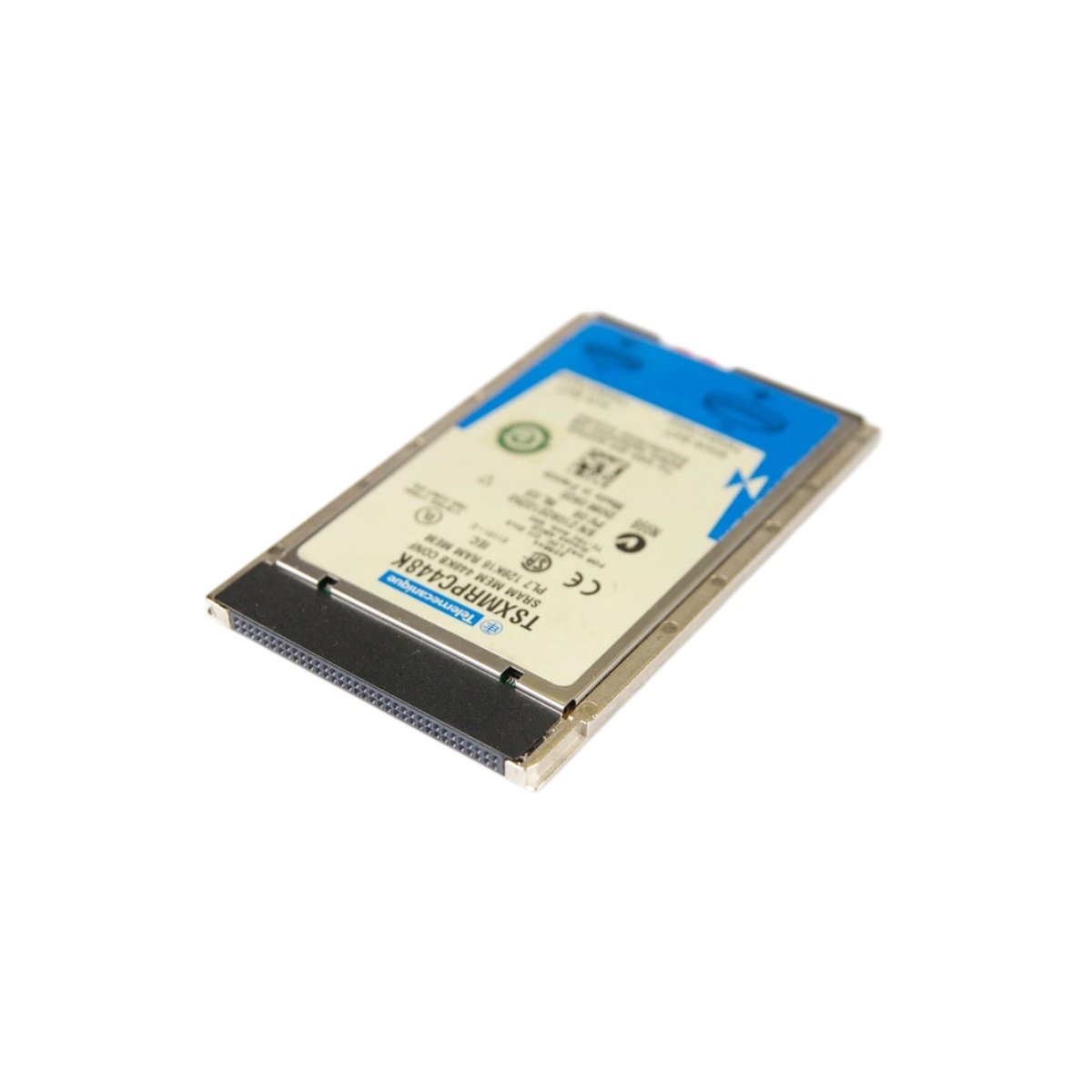 Schneider TSXMRPC448K SRAM Memory Extension | Specs