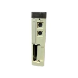 Schneider TSXP57302 Processor Module High-Speed Logic & Data Processing