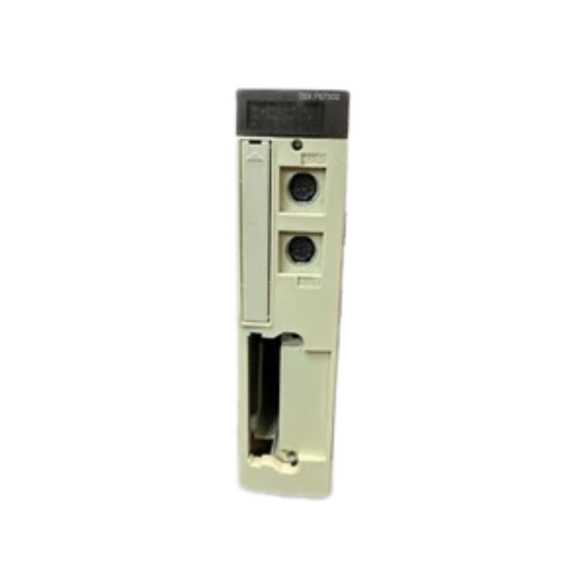 Order the Schneider TSXP57302 processor module for Modicon PLCs. 32-bit CPU, 256KB battery-backed RAM, dual RS-232/485 ports, and ATEX certified.