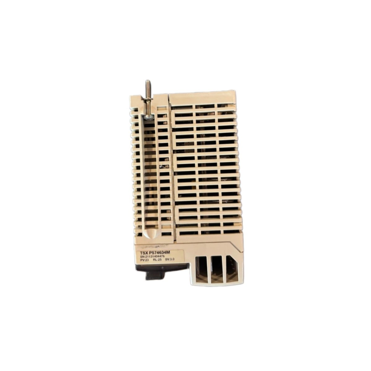 Schneider TSXP574634M Unity Processor - Image 4