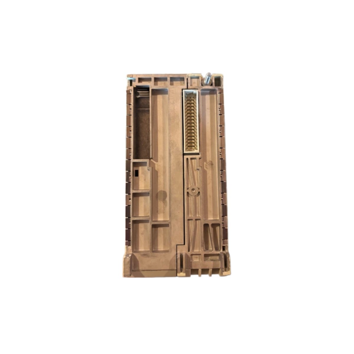 Schneider TSXP574634M Unity Processor | Specs & Weight