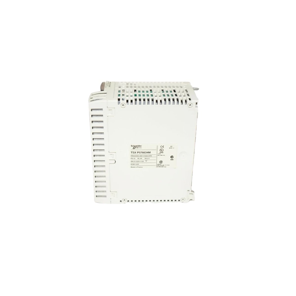Schneider TSXP576634 Unity Processor - Image 4
